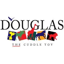 douglas cuddle toys
