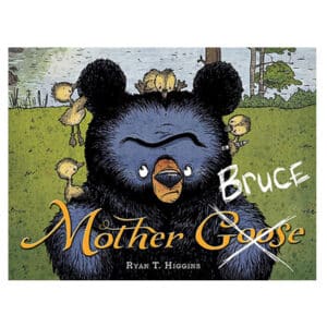 Mother Bruce