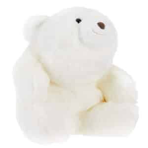 Snuffles Teddy Bear 120th Anniversary Stuffed Plush Bear, 13″