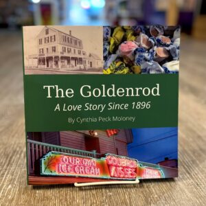 The Goldenrod: A Love Story Since 1896