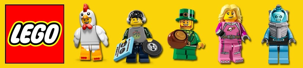 Lego Banne2r 2