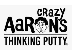 Crazy Aarons Logo
