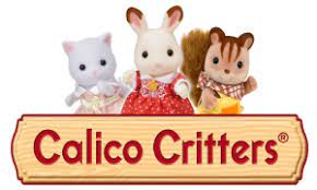 calico critters