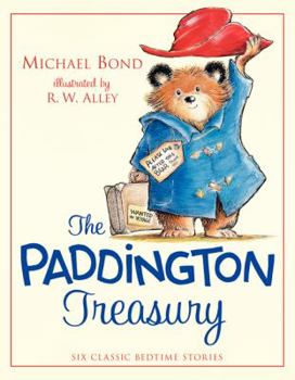 meet paddington bear illustrator r.w. alley at the ogunquit library!