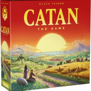 Catan: The Game Catan: The Game