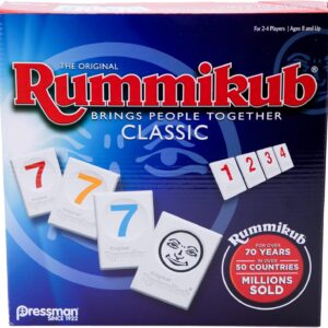 Rummikub