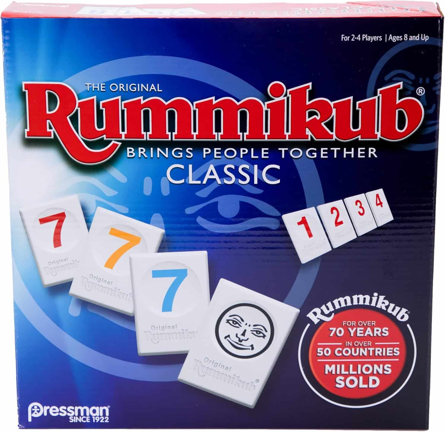 Rummikub Rummikub