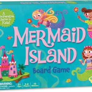 Mermaid Island
