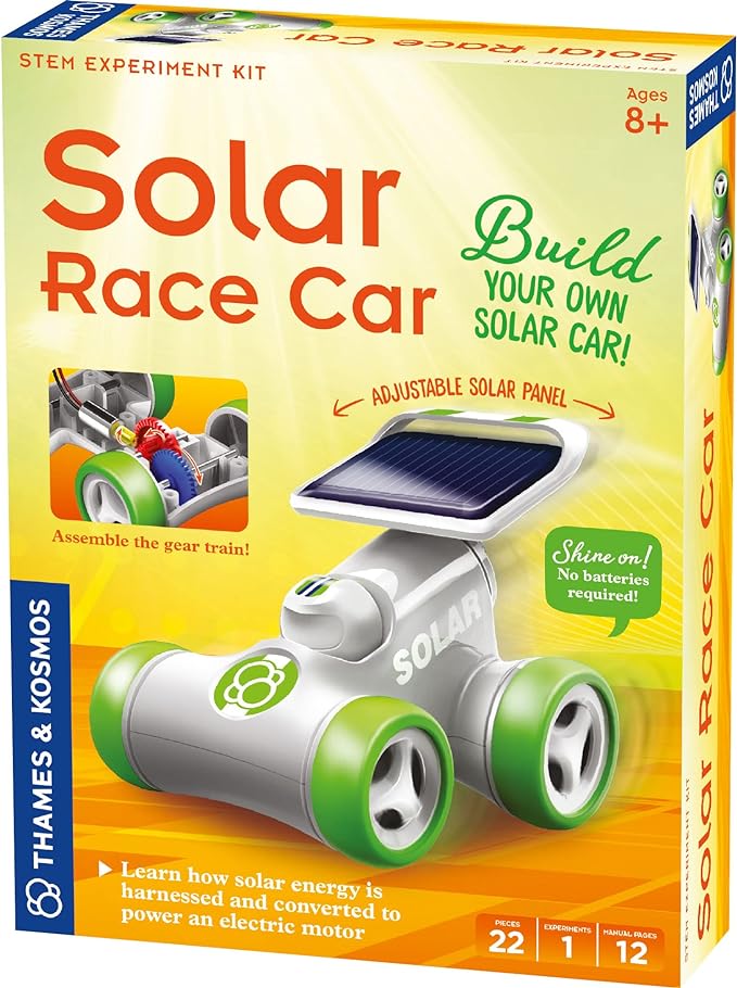 Solar Race Car Solar Race Car