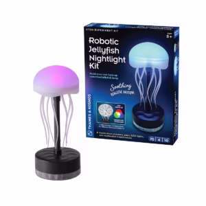 Robotic Jellyfish Nightlight Kit