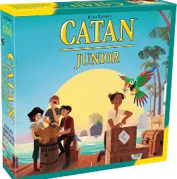 Catan Junior