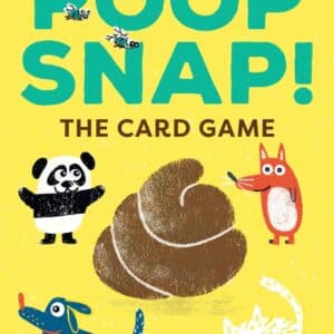Poop Snap: The Card Game