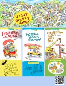 meet paddington bear illustrator r.w. alley at the ogunquit library!