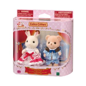 40th anniversary Freya and Theo set Calico Critter