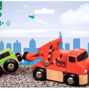 Brio 33528 Tow Truck