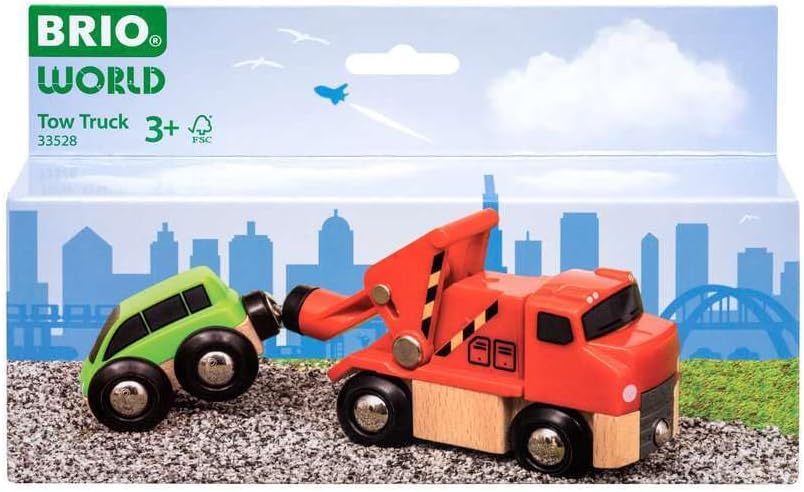 brio 33528 tow truck